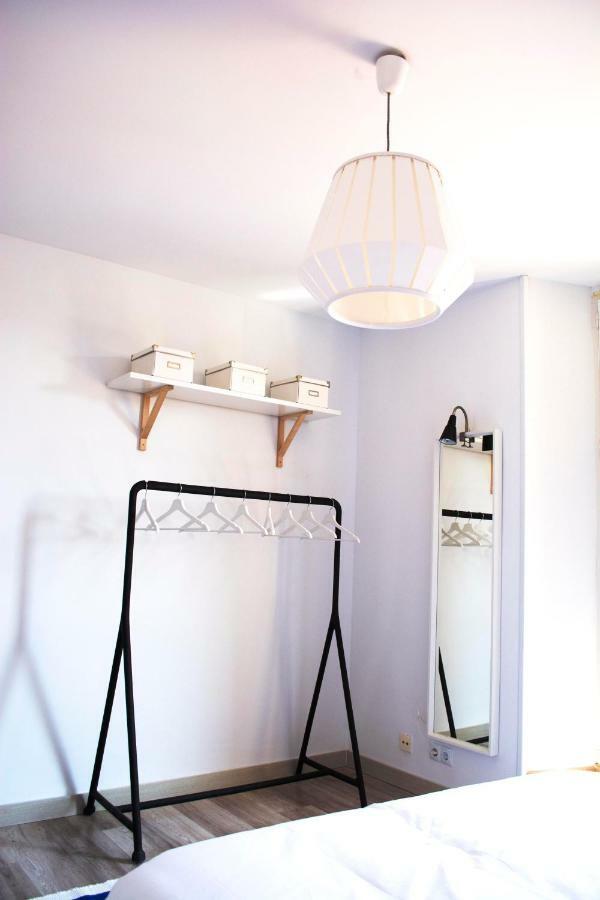 Vivienda De Uso Turistico Casa Abad Apartment อาบีลา ภายนอก รูปภาพ